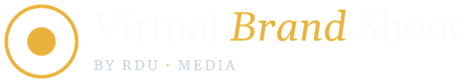 Virtual Brand Shoot by RDU Media